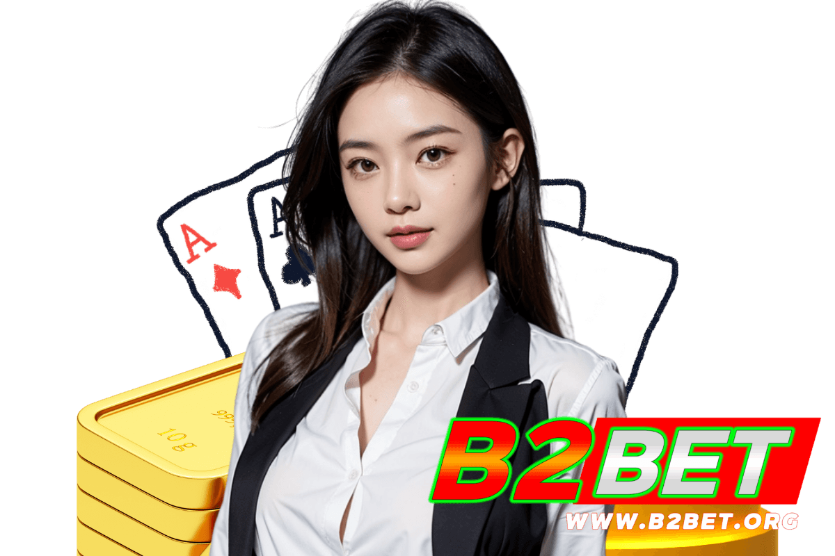 b2bet casino