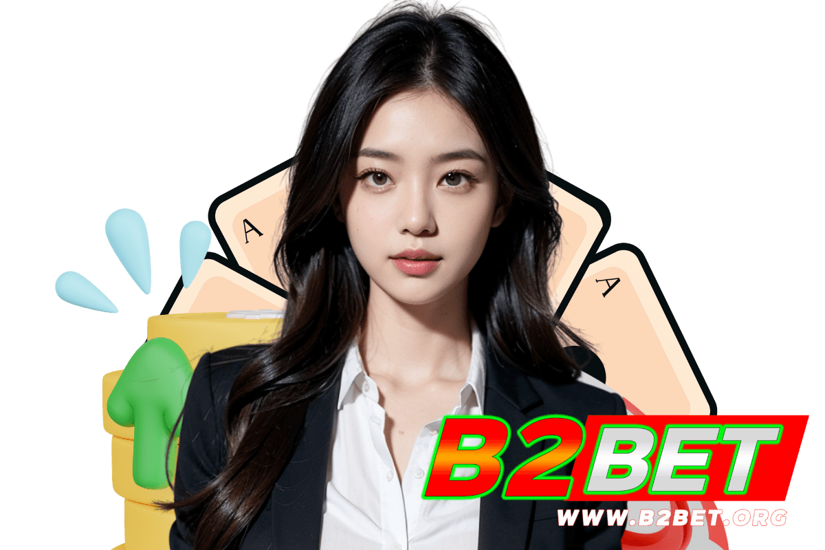 b2bet register