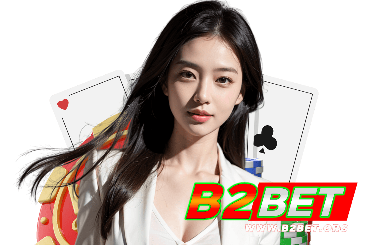 b2bet สล็อต